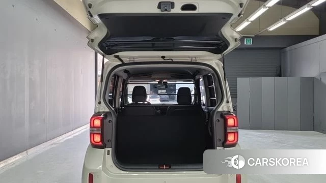 Kia The New Kia Ray 2023 Жемчужный цвет из Кореи, фото 2