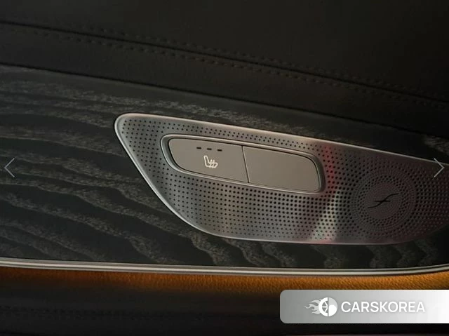 Mercedes-Benz CLS-Class C257 2021 Серый из Кореи, фото 2