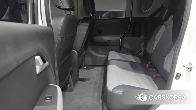 Kia The New Ray 2018 Белый из Кореи, фото 2