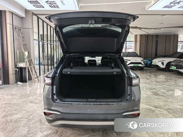 Volkswagen ID.4 X 2021 Другой из Китая, фото 2