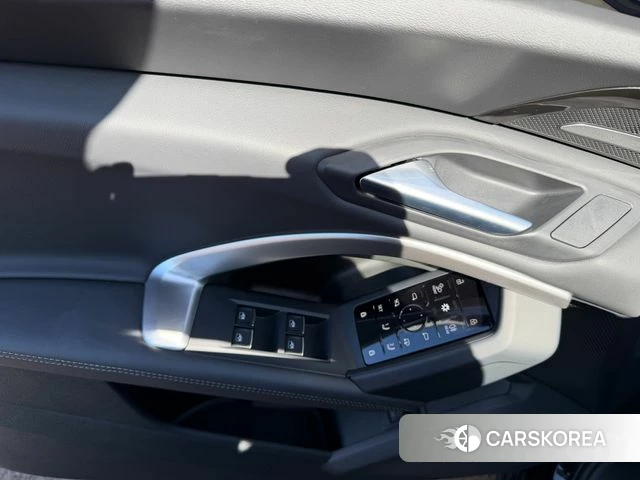 Audi Q5 (80A) id 5038884 из Кореи 2