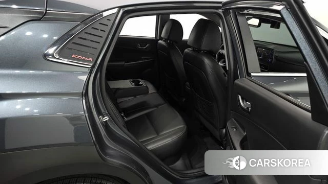 Hyundai Kona 2020 Серый из Кореи, фото 2