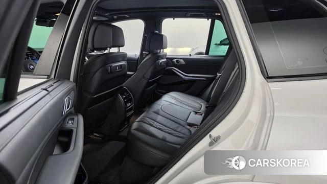 BMW X5 (G05) 2024 Белый из Кореи, фото 2