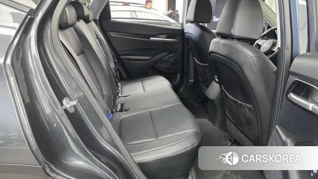 Kia The New Seltos 2024 Серый из Кореи, фото 2