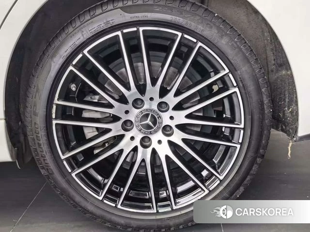 Mercedes-Benz C-class 2023 Белый из Китая, фото 2