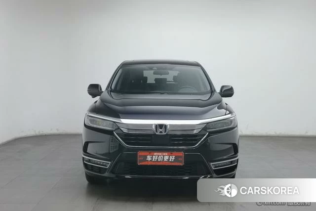 Honda Breeze 2023 Синий из Китая, фото 2
