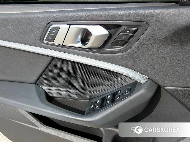 BMW 2 Series Gran Coupe (F44) 2021 Белый из Кореи, фото 2