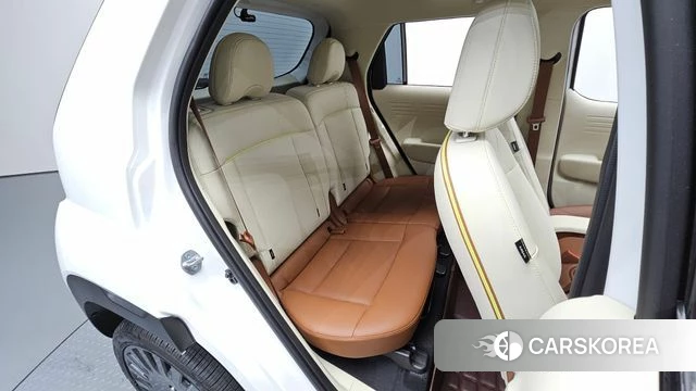 Hyundai The New Casper 2026 Белый из Кореи, фото 2