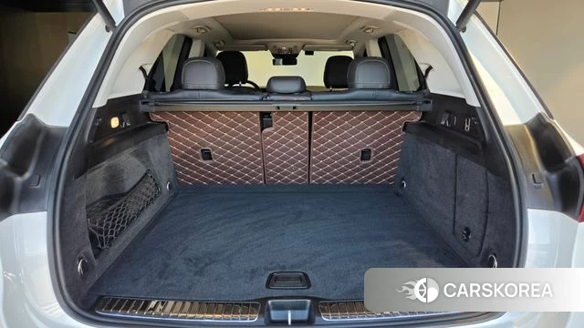 Mercedes-Benz GLE-Class W167 2023 Белый из Кореи, фото 2