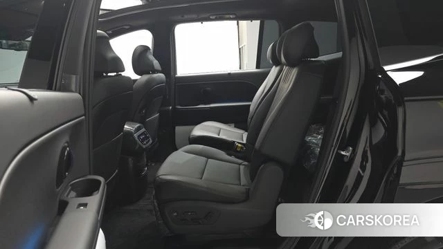 Hyundai Ionic 9 2026 Черный из Кореи, фото 2