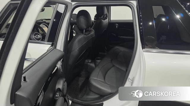 Mini Cooper 2023 Белый из Кореи, фото 2