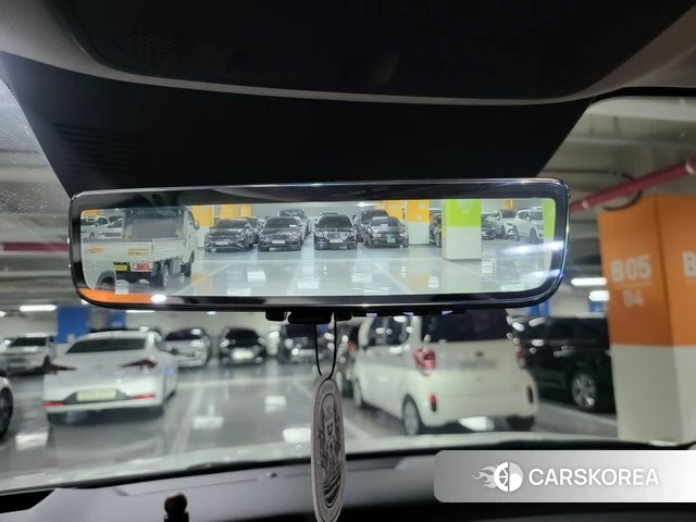 Kia The New Carnival 4th Generation 2024 Белый из Кореи, фото 2