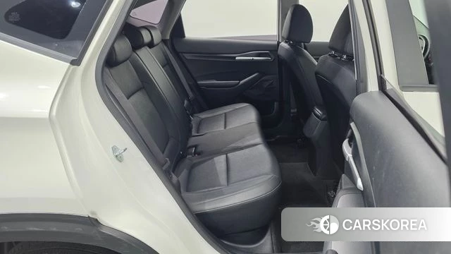 Kia The New Seltos 2023 Белый из Кореи, фото 2