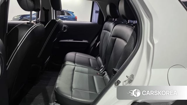 Hyundai Casper 2022 Белый из Кореи, фото 2