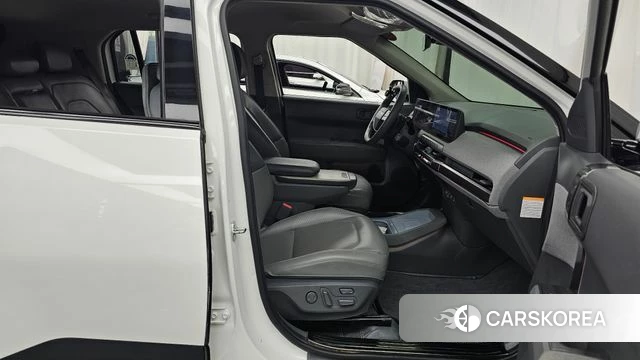 Kia EV3 2024 Белый из Кореи, фото 2