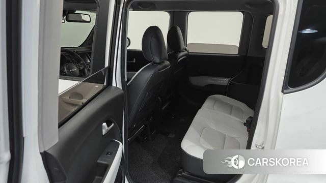 Kia The New Kia Ray 2024 Белый из Кореи, фото 2