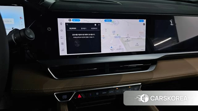 Renault Korea (Samsung) Grand Coleos 2025 Белый из Кореи, фото 2