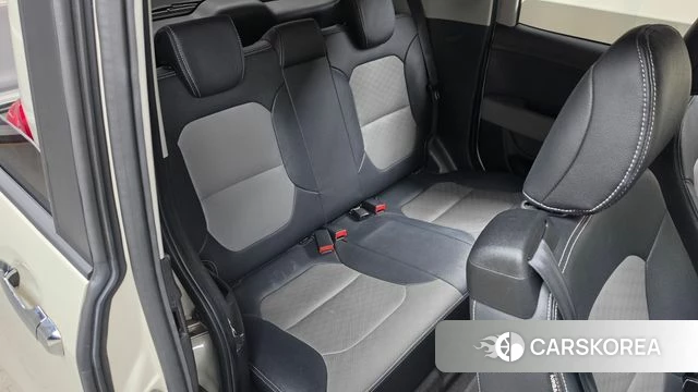 Kia The New Ray 2022 Жемчужный цвет из Кореи, фото 2
