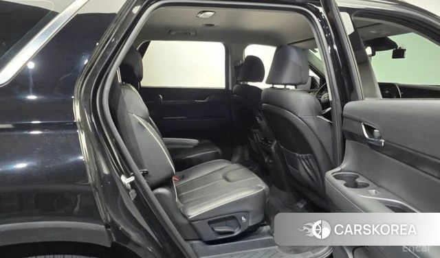 Hyundai Palisade id 4958829 из Кореи 2