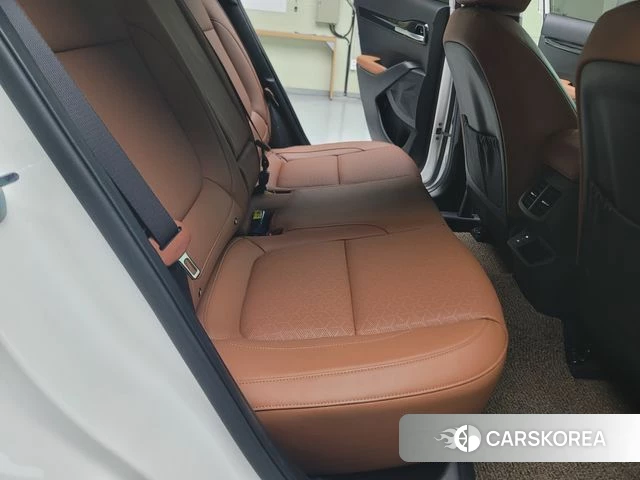 Kia The New Seltos 2024 Белый из Кореи, фото 2