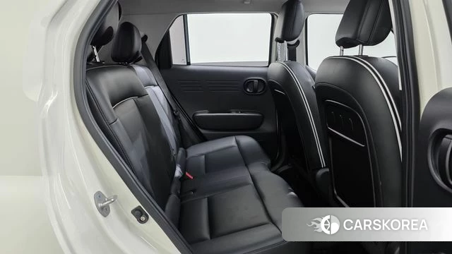 Hyundai Casper 2023 Жемчужный цвет из Кореи, фото 2