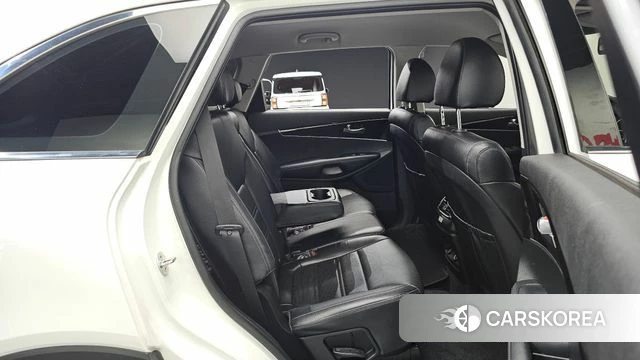 Kia The New Sorento 2018 Белый из Кореи, фото 2