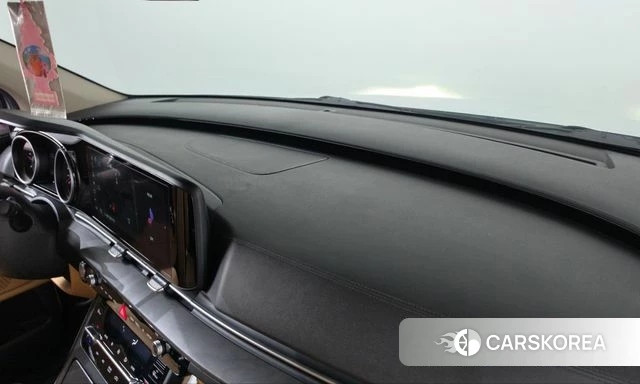 Kia Carnival 4th generation 2020 Белый из Кореи, фото 2