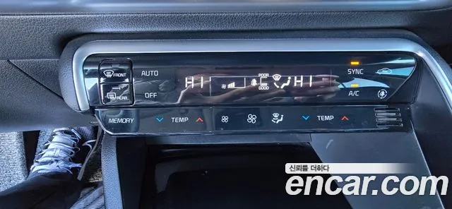 Kia K5 3rd generation 2020 Жемчужный цвет из Кореи, фото 2