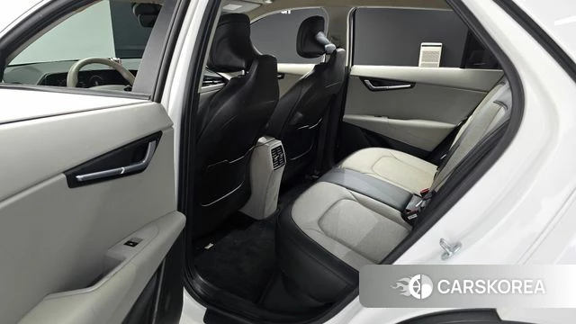 Kia Di All New Niro EV 2022 Белый из Кореи, фото 2