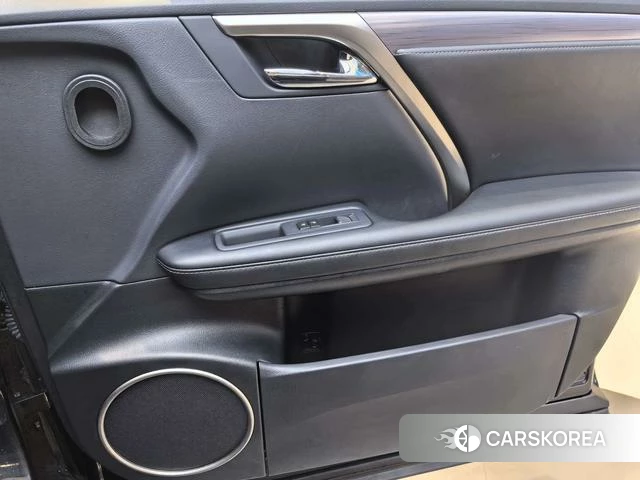 Lexus RX 2021 Черный из Китая, фото 2