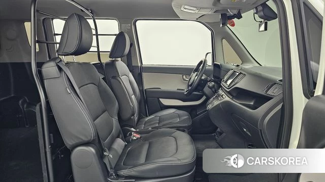 Kia The New Kia Ray 2025 Белый из Кореи, фото 2