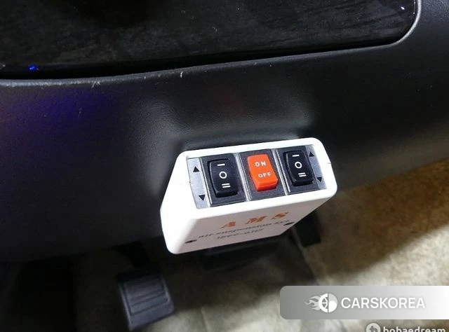 Chevrolet Express Van 2021 Белый из Кореи, фото 2