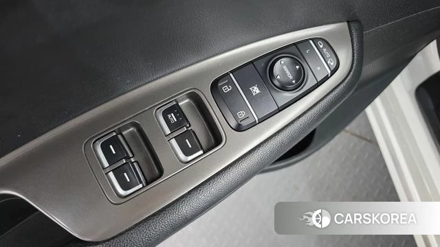 Kia The New K5 2nd generation 2019 Белый из Кореи, фото 2