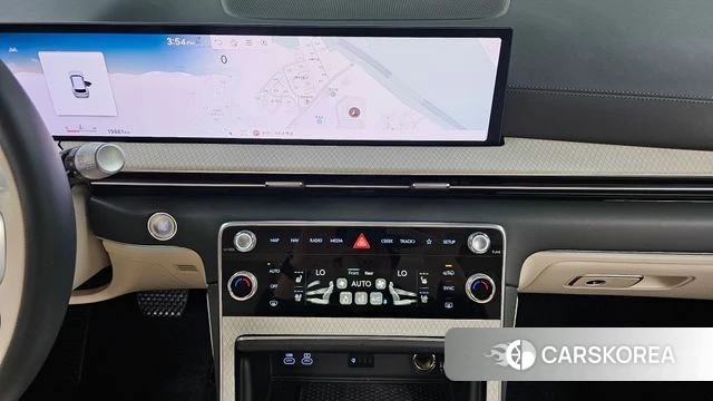Genesis GV80 2026 Белый из Кореи, фото 2