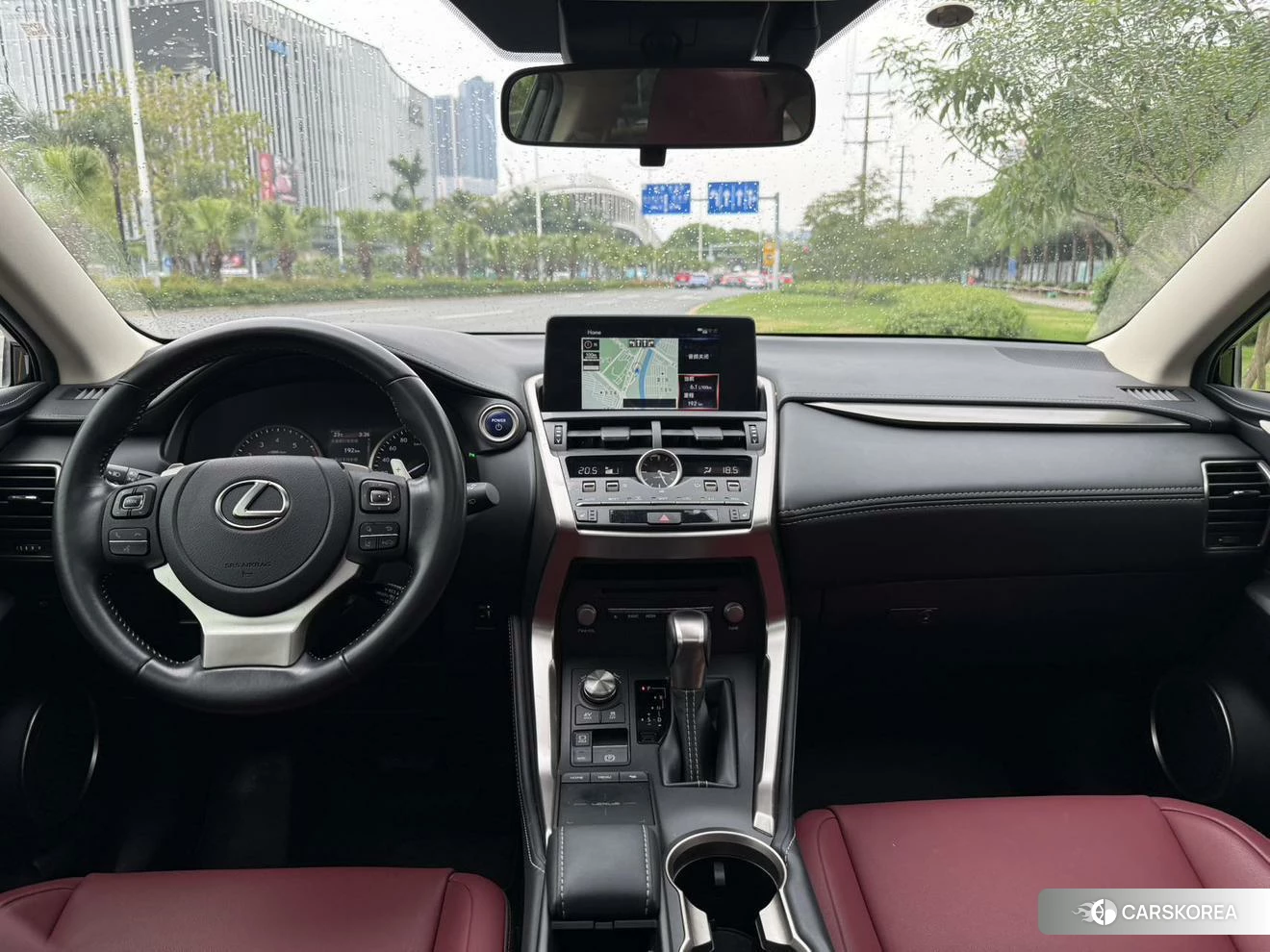 Lexus NX 2019 Черный из Китая, фото 2
