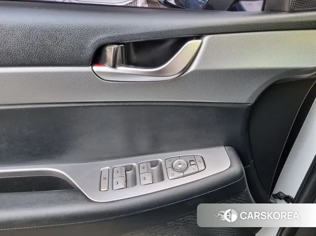 Hyundai Palisade 2020 Белый из Кореи, фото 2
