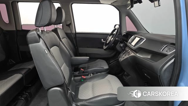 Kia The New Ray 2020 Небесно-голубой из Кореи, фото 2