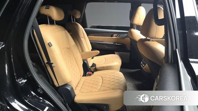 Kia Mohave Master 2020 Черный из Кореи, фото 2