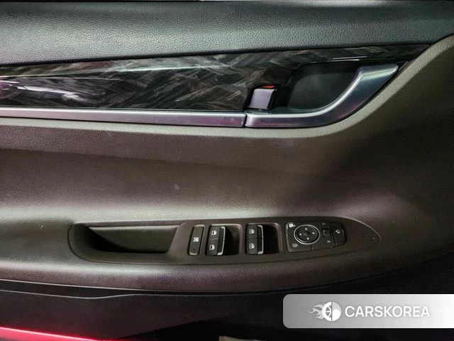 Hyundai Grandeur IG 2018 Серый из Кореи, фото 2