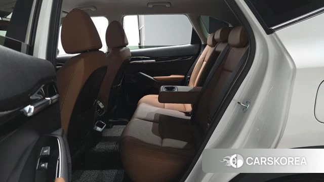 Kia The New Seltos 2026 Белый из Кореи, фото 2