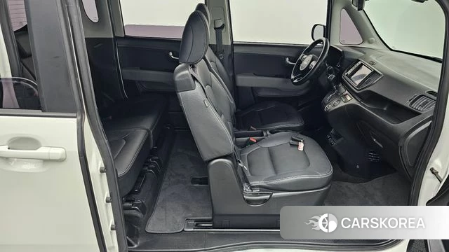 Kia The New Kia Ray 2023 Белый из Кореи, фото 2