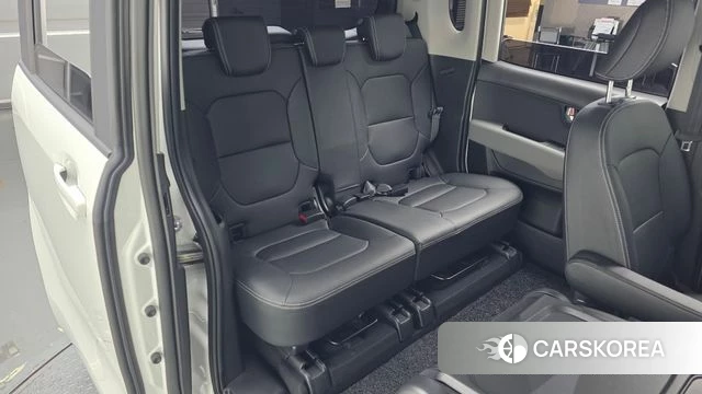 Kia The New Kia Ray 2026 Белый из Кореи, фото 2