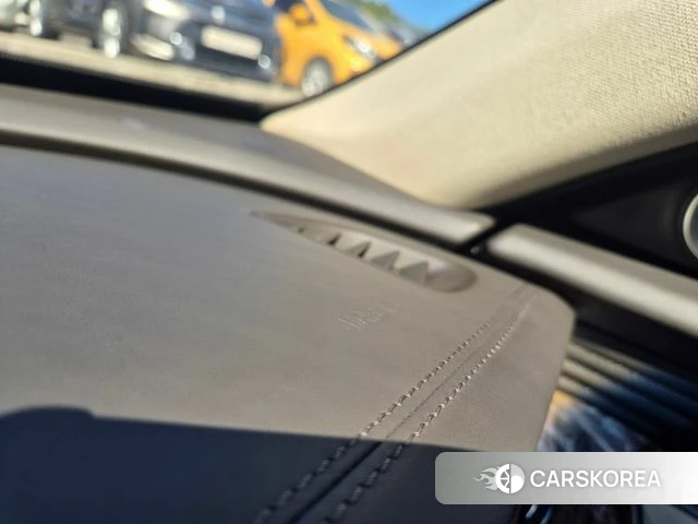 Kia More K9 2019 Черный из Кореи, фото 2