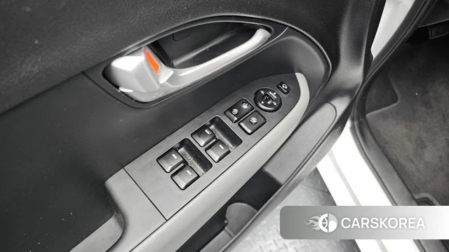 Kia The New Kia Ray 2022 Белый из Кореи, фото 2