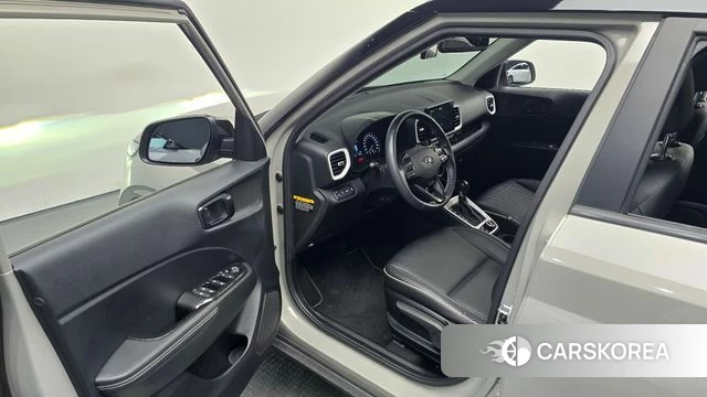Hyundai Venue 2020 Цвет тростника из Кореи, фото 2