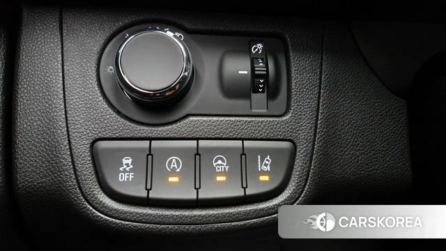 Chevrolet (GM Daewoo) The New Spark 2019 Серый из Кореи, фото 2