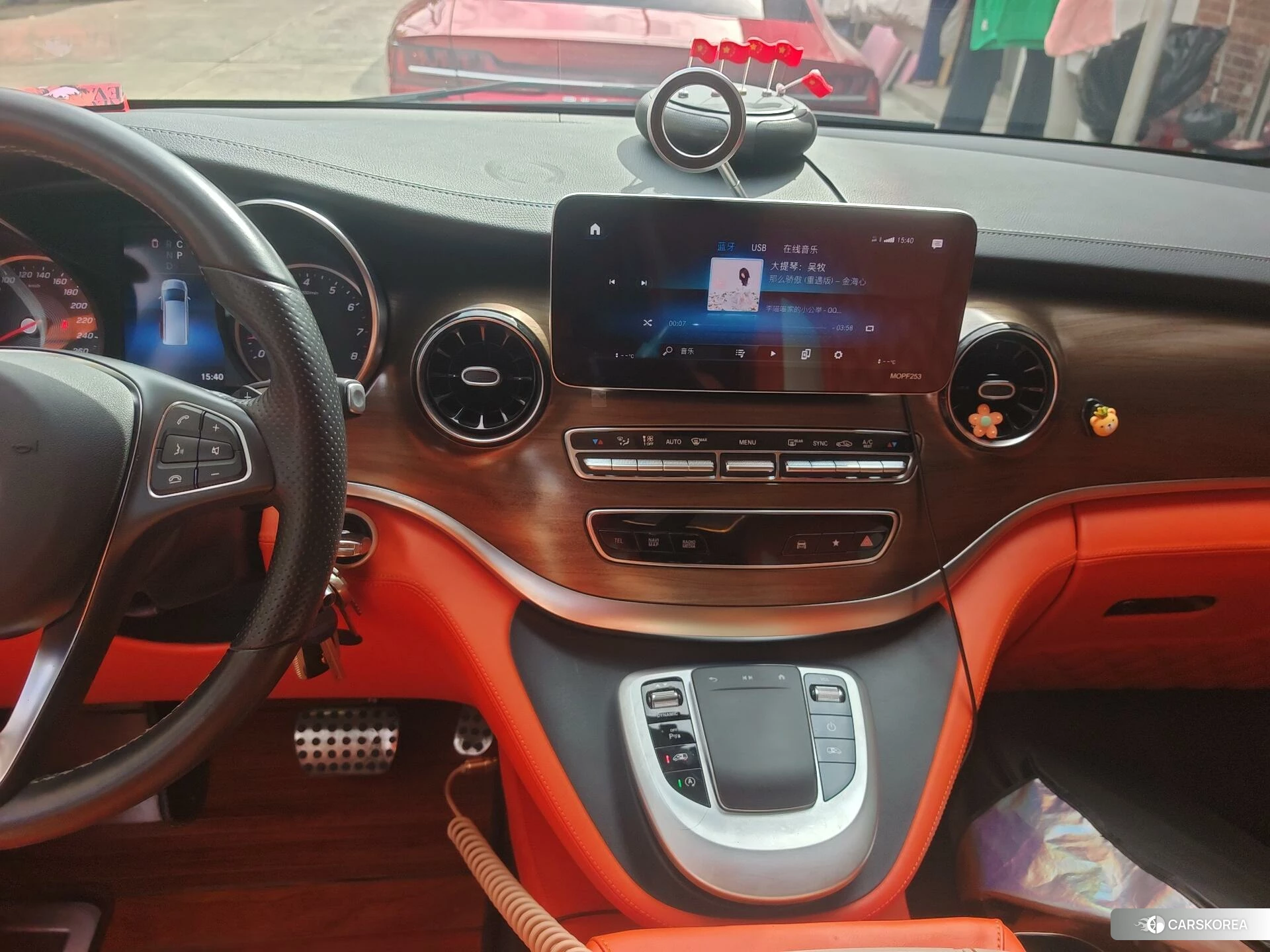 Mercedes-Benz V-Class 2020 Другой из Китая, фото 2