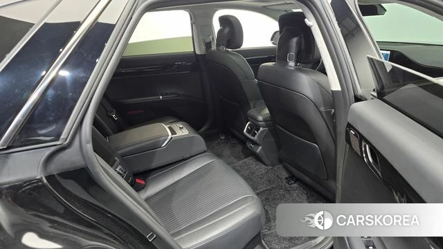 Hyundai Grandeur Hybrid (GN7) id 4964799 из Кореи 2