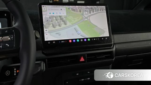 Kia PV5 2025 Черный из Кореи, фото 2