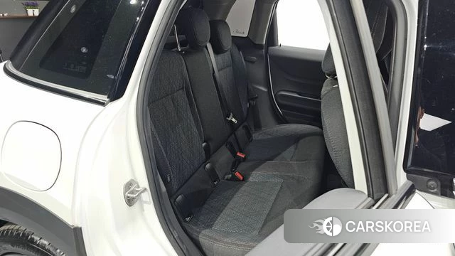 Mini Cooper C 4th generation 2025 Белый из Кореи, фото 2